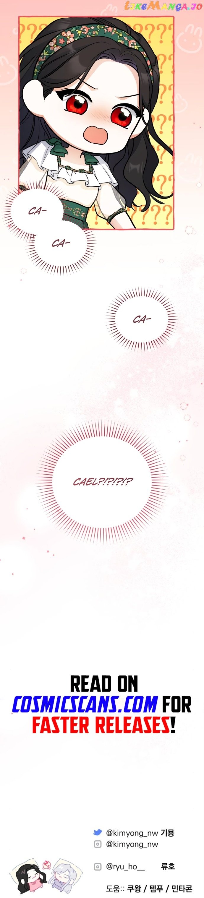 For My Lost Love Chapter 18 - page 12