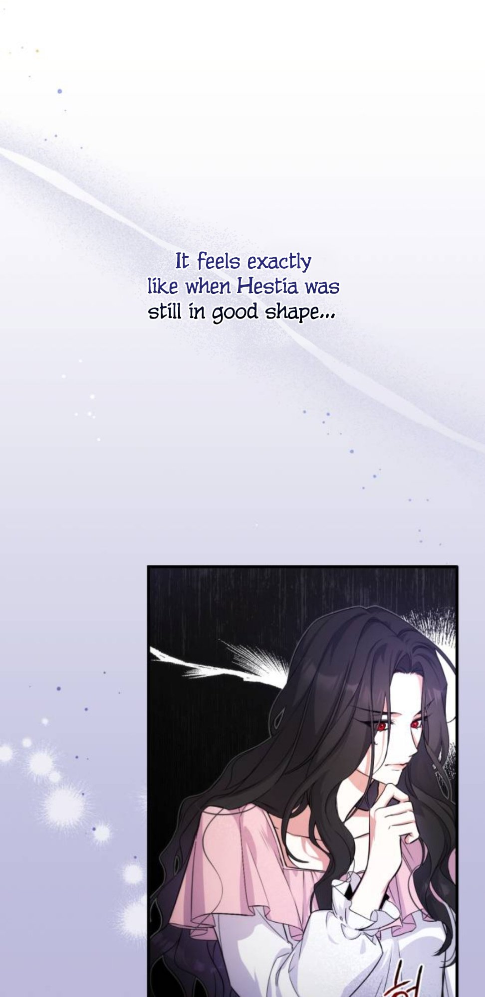 For My Lost Love chapter 3 - page 20