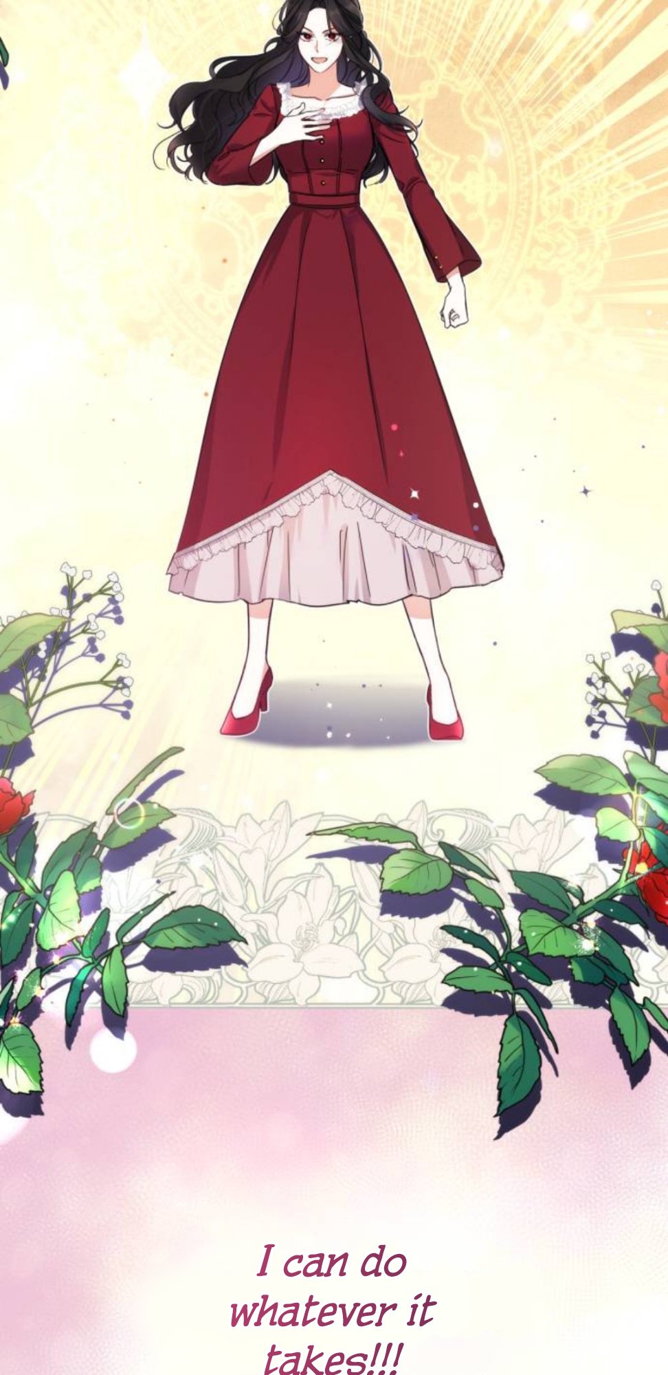 For My Lost Love chapter 3 - page 34
