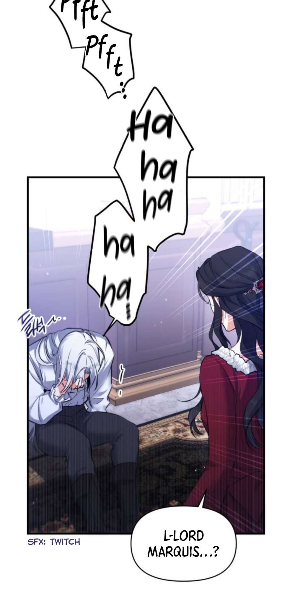 For My Lost Love chapter 4 - page 11