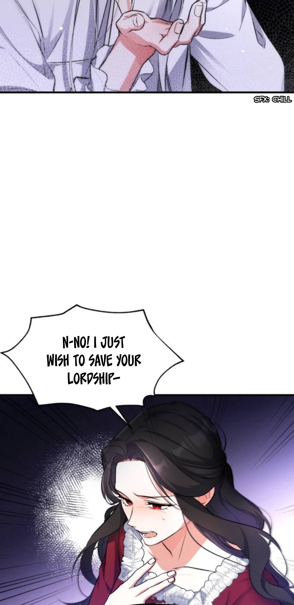For My Lost Love chapter 4 - page 13