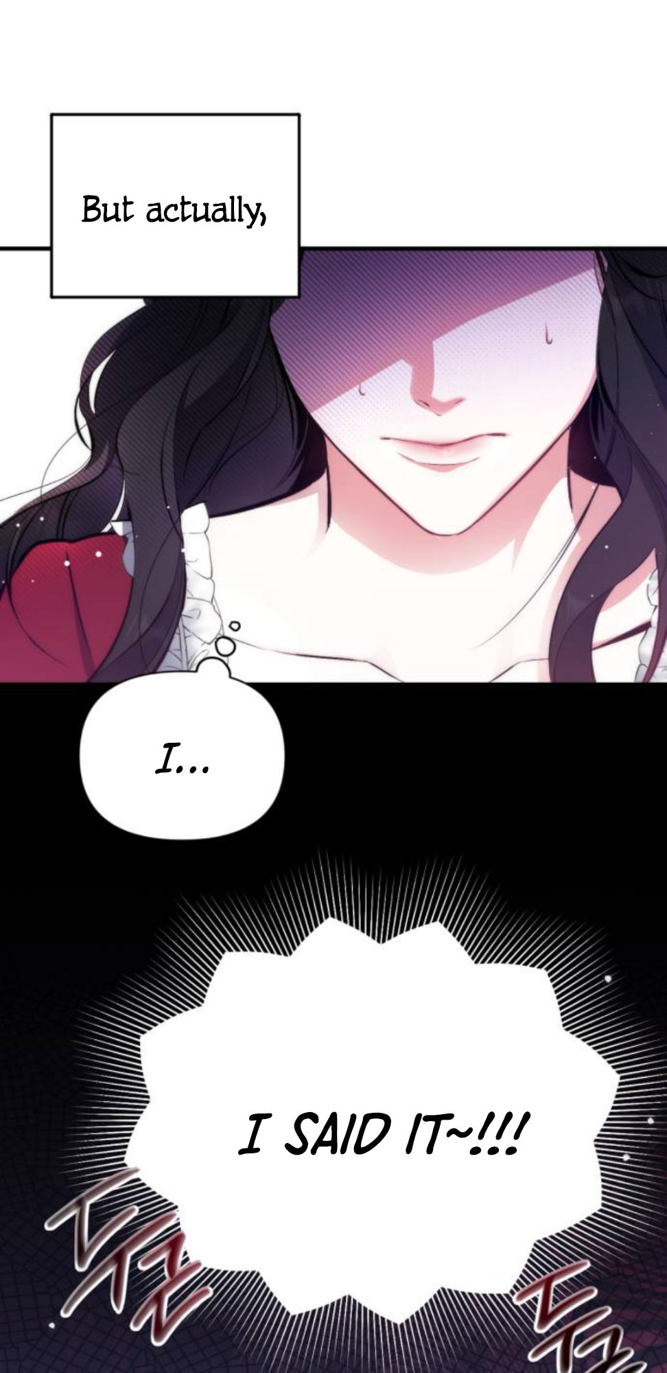 For My Lost Love chapter 4 - page 3