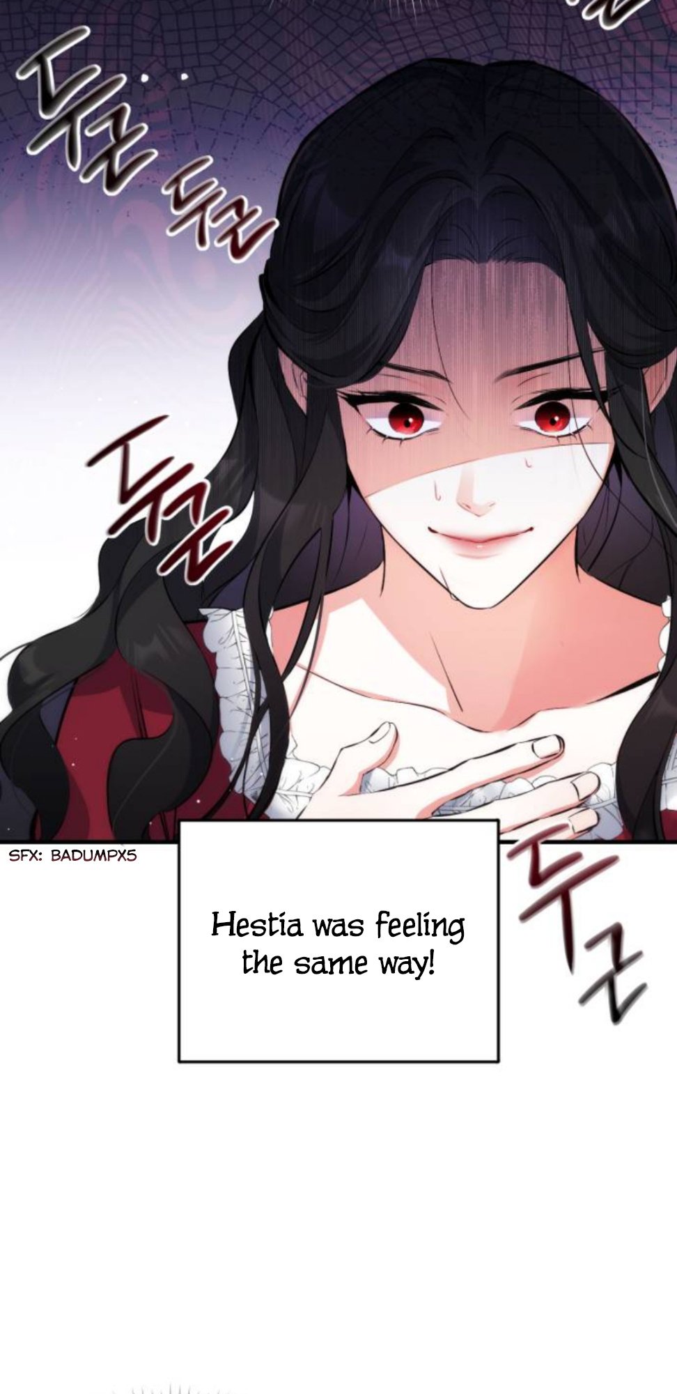 For My Lost Love chapter 4 - page 4