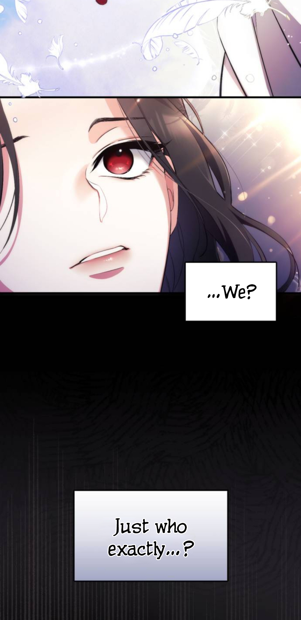 For My Lost Love chapter 5 - page 10