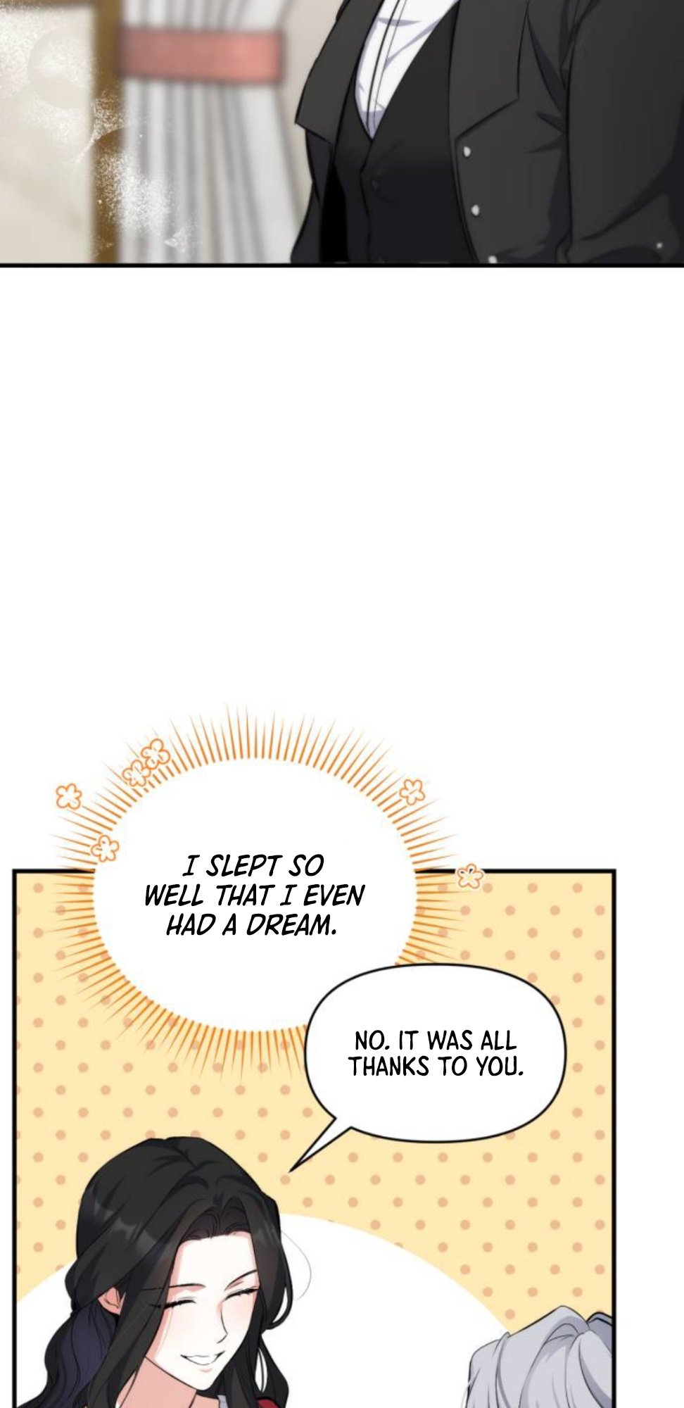 For My Lost Love chapter 5 - page 18