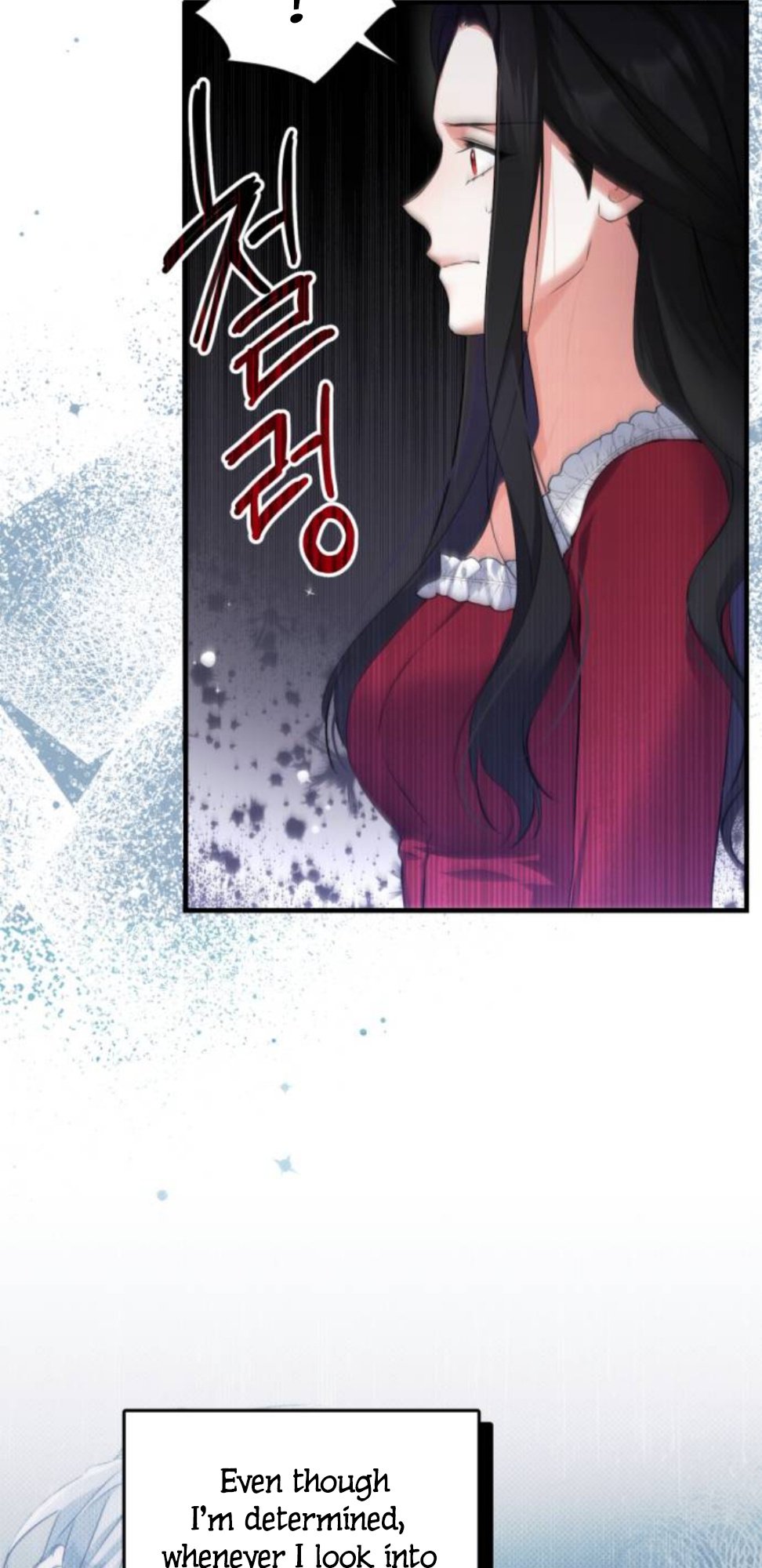 For My Lost Love chapter 5 - page 26