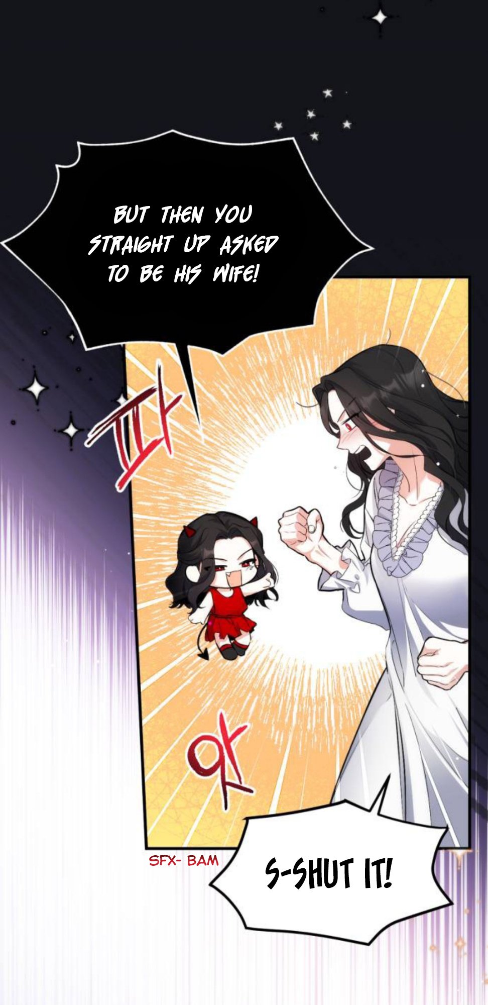 For My Lost Love chapter 5 - page 3