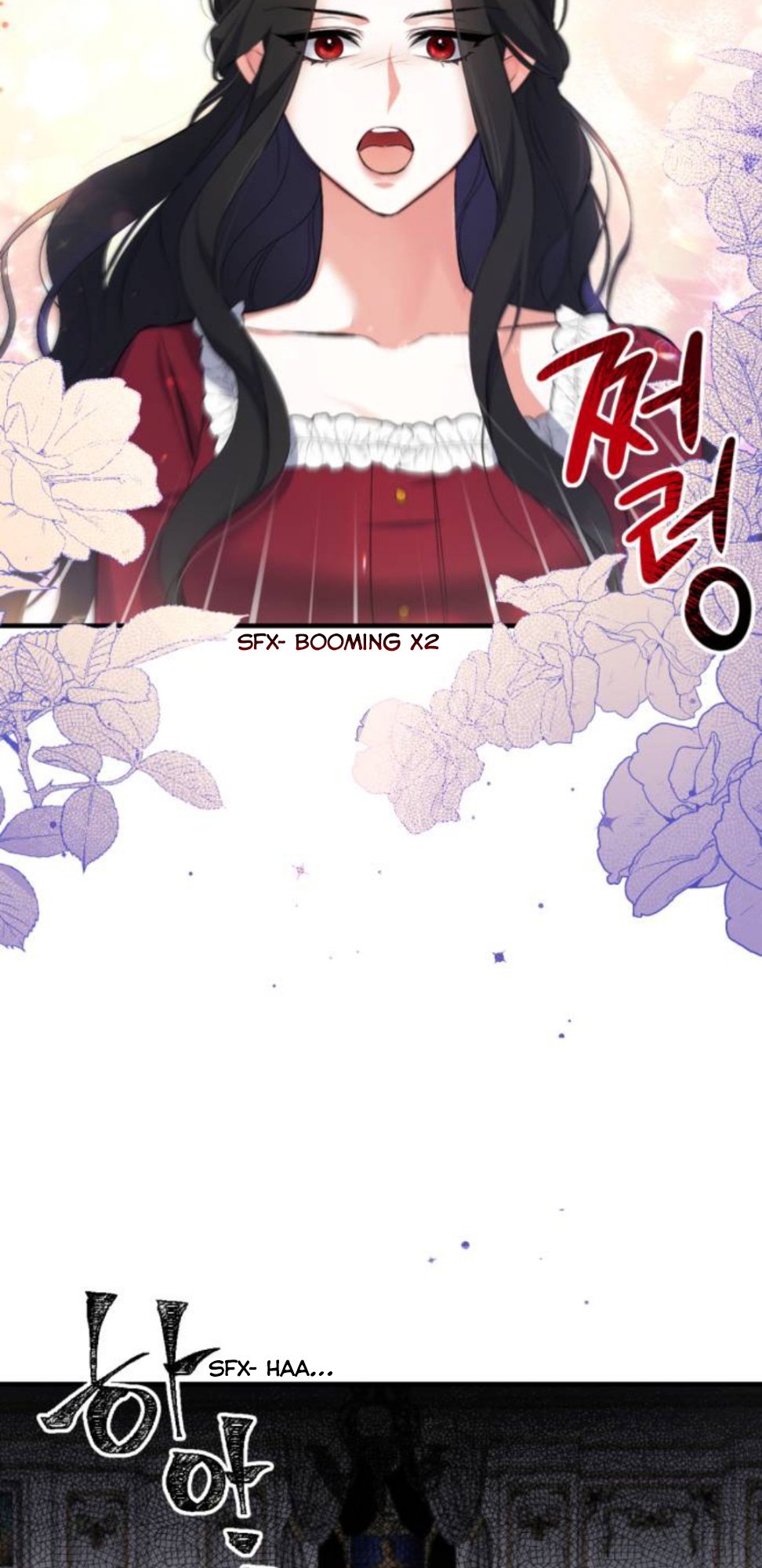For My Lost Love chapter 5 - page 30