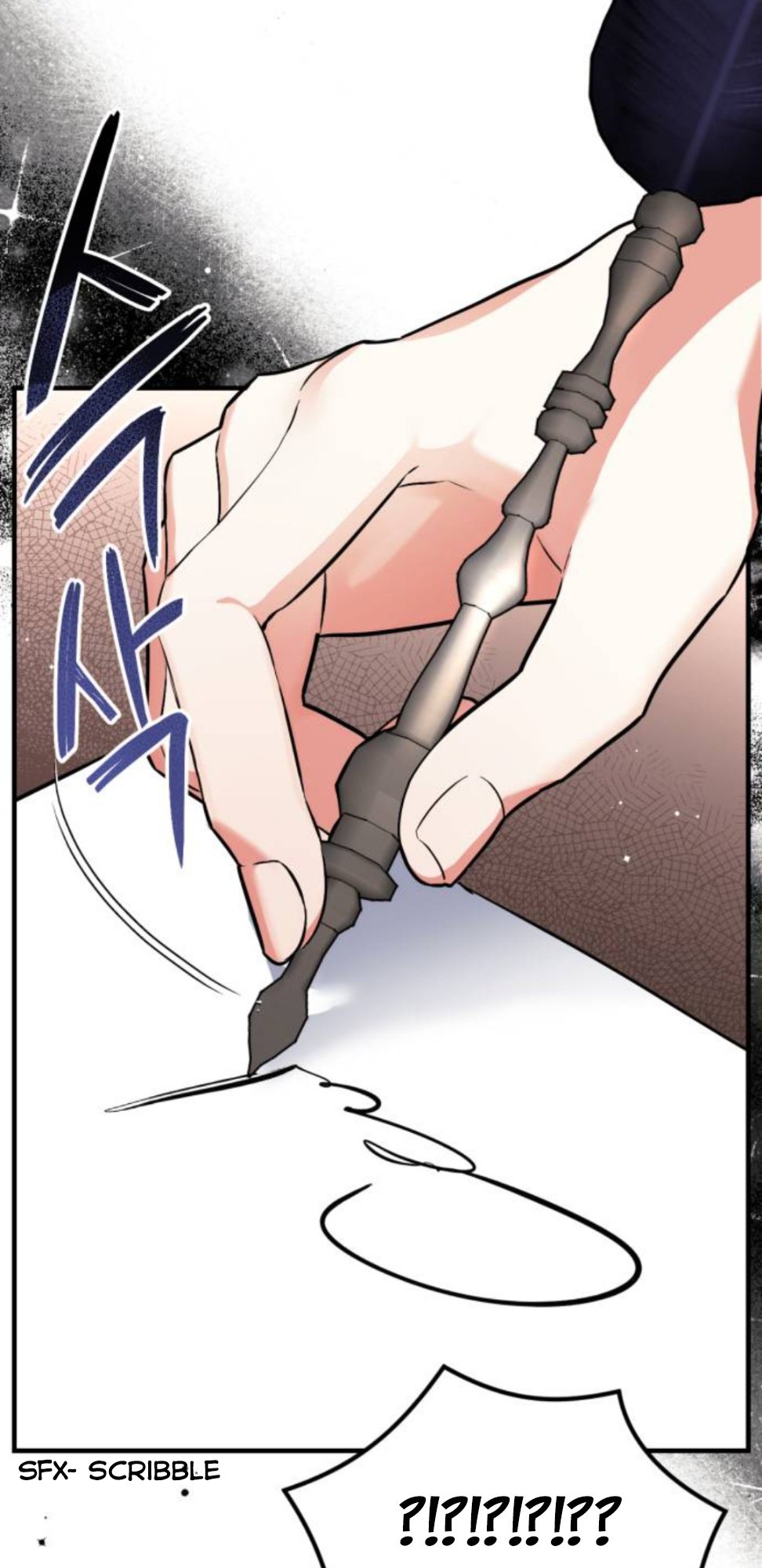 For My Lost Love chapter 5 - page 39