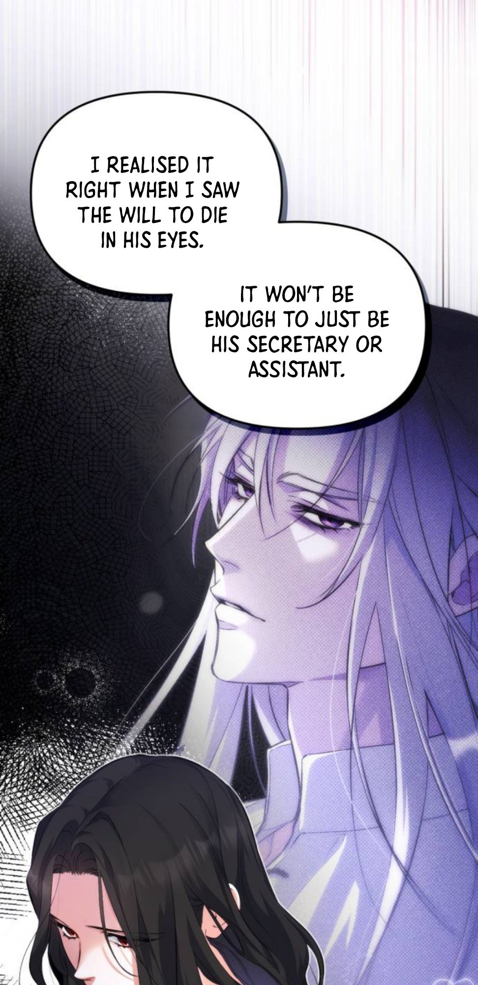 For My Lost Love chapter 5 - page 4