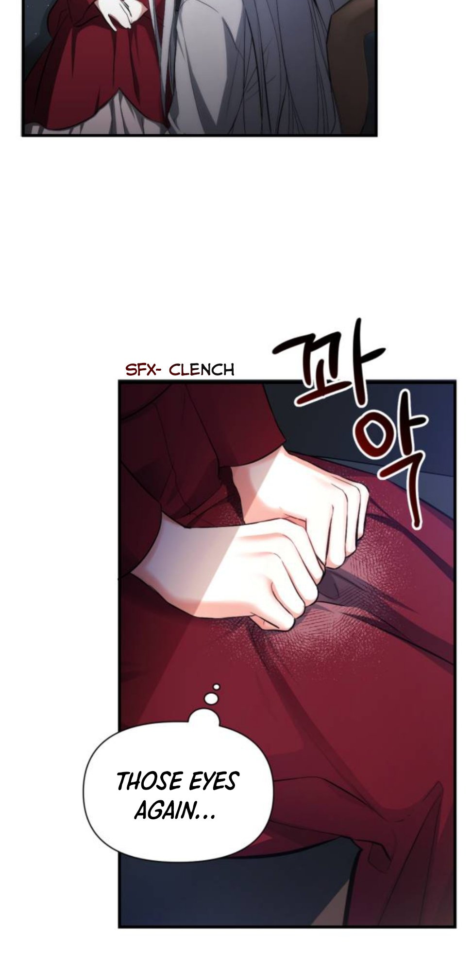 For My Lost Love chapter 5 - page 44