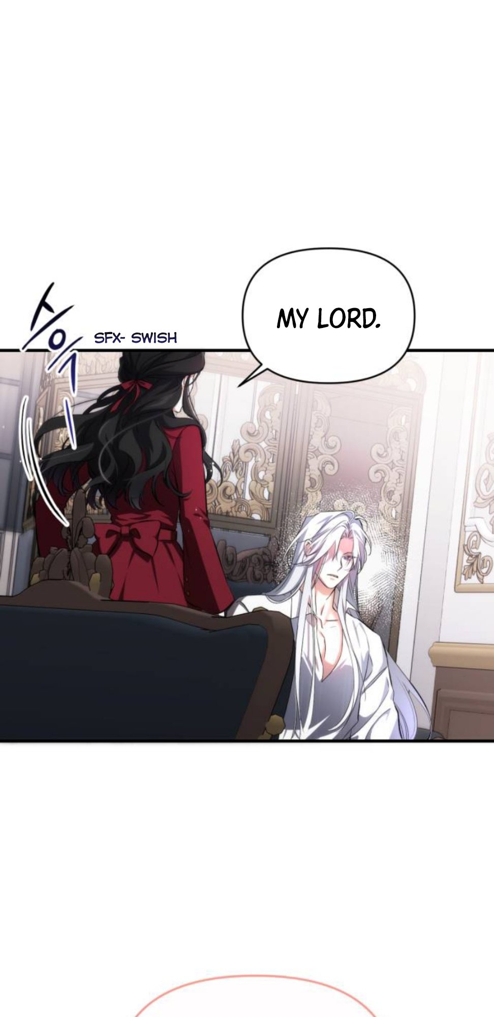 For My Lost Love chapter 5 - page 45
