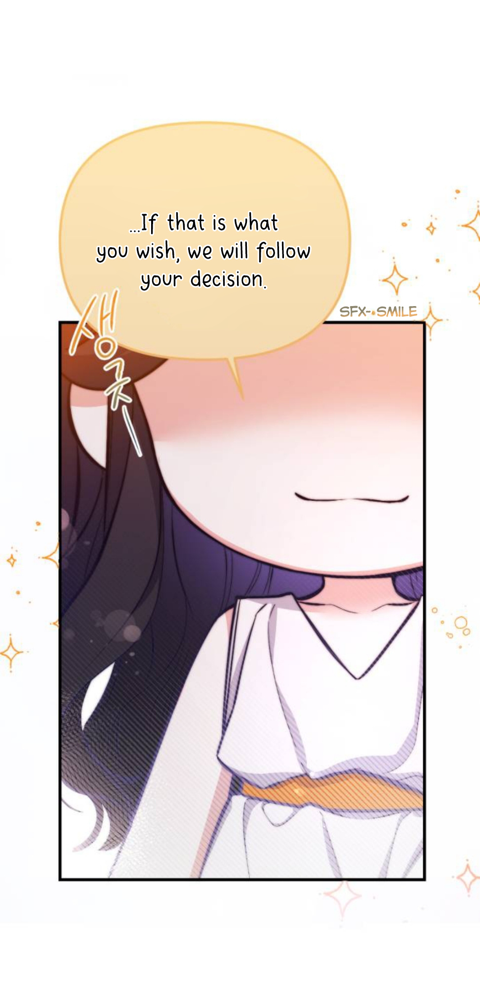 For My Lost Love chapter 5 - page 8