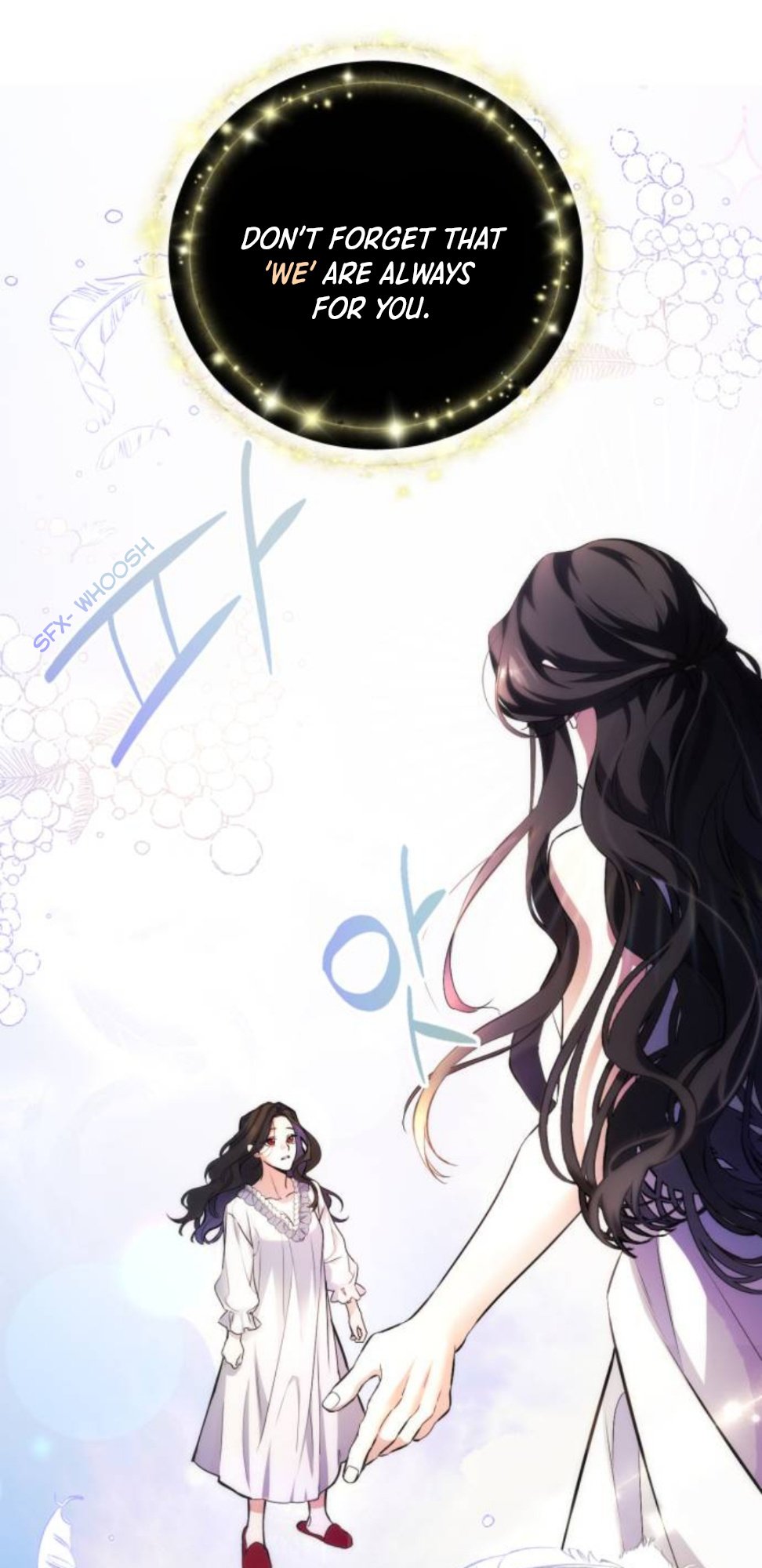 For My Lost Love chapter 5 - page 9