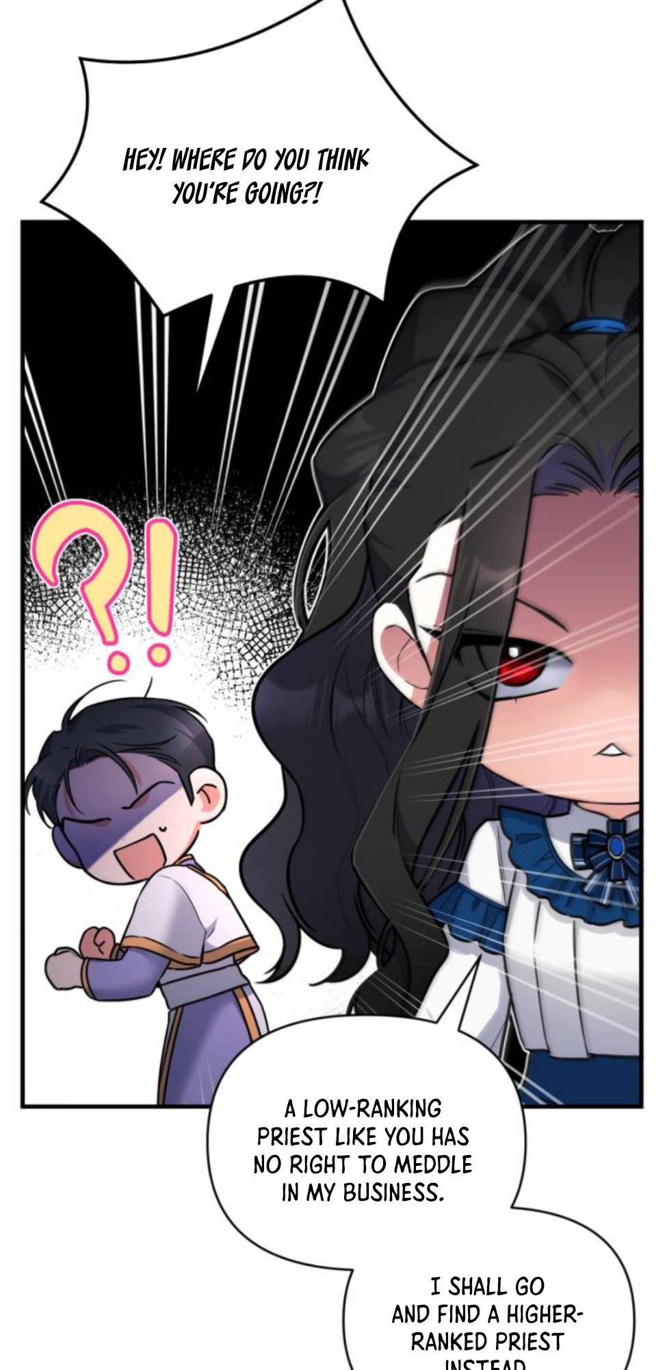 For My Lost Love chapter 6 - page 15