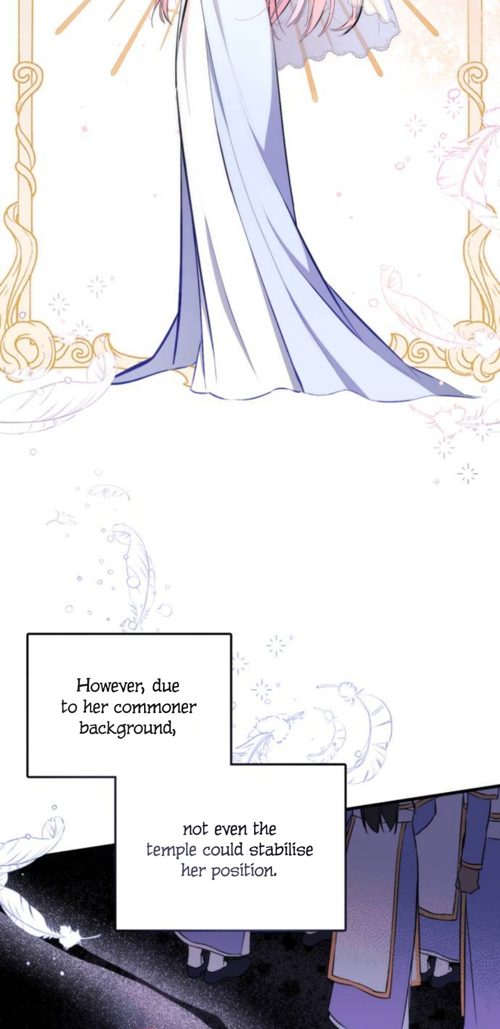 For My Lost Love chapter 6 - page 2
