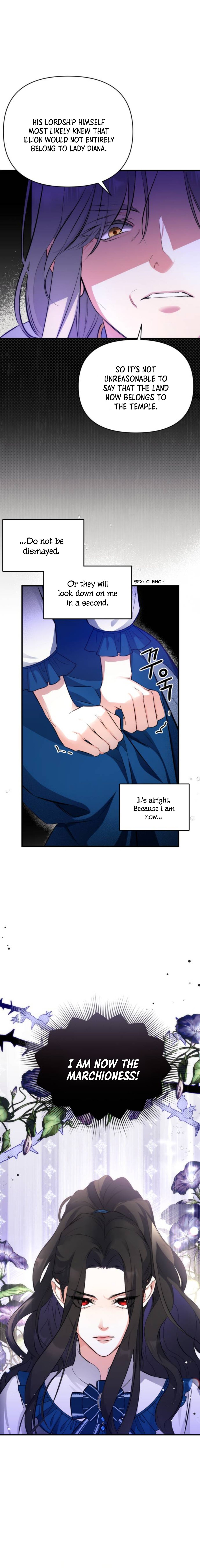 For My Lost Love chapter 6 - page 32