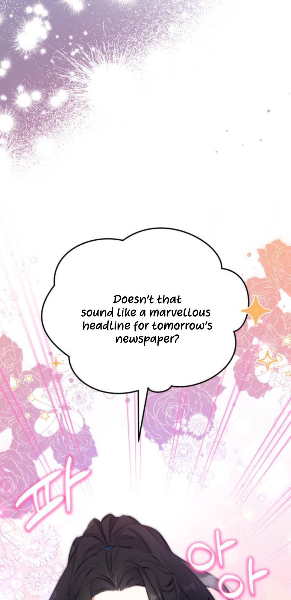 For My Lost Love chapter 6 - page 36