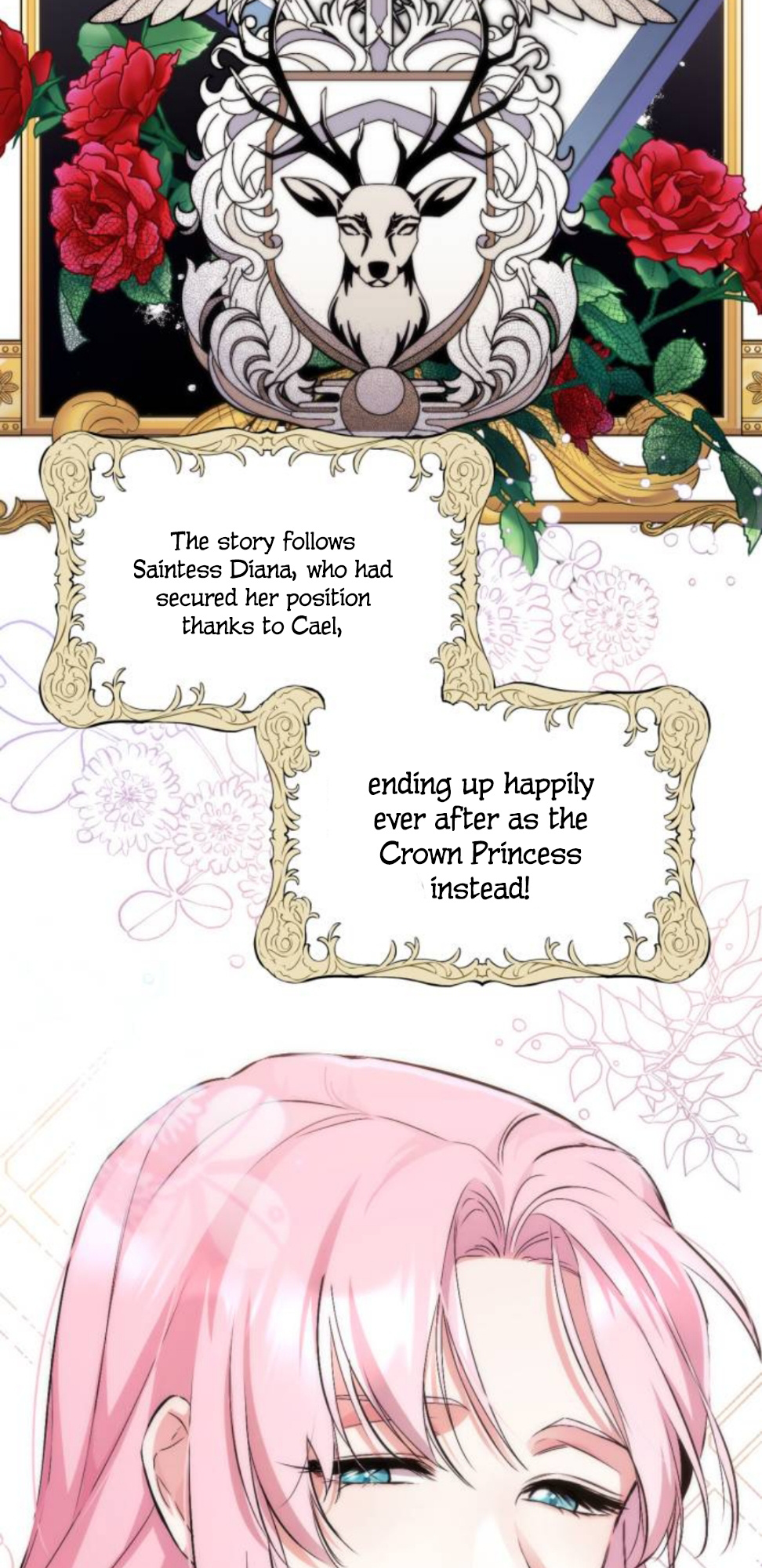 For My Lost Love chapter 6 - page 4