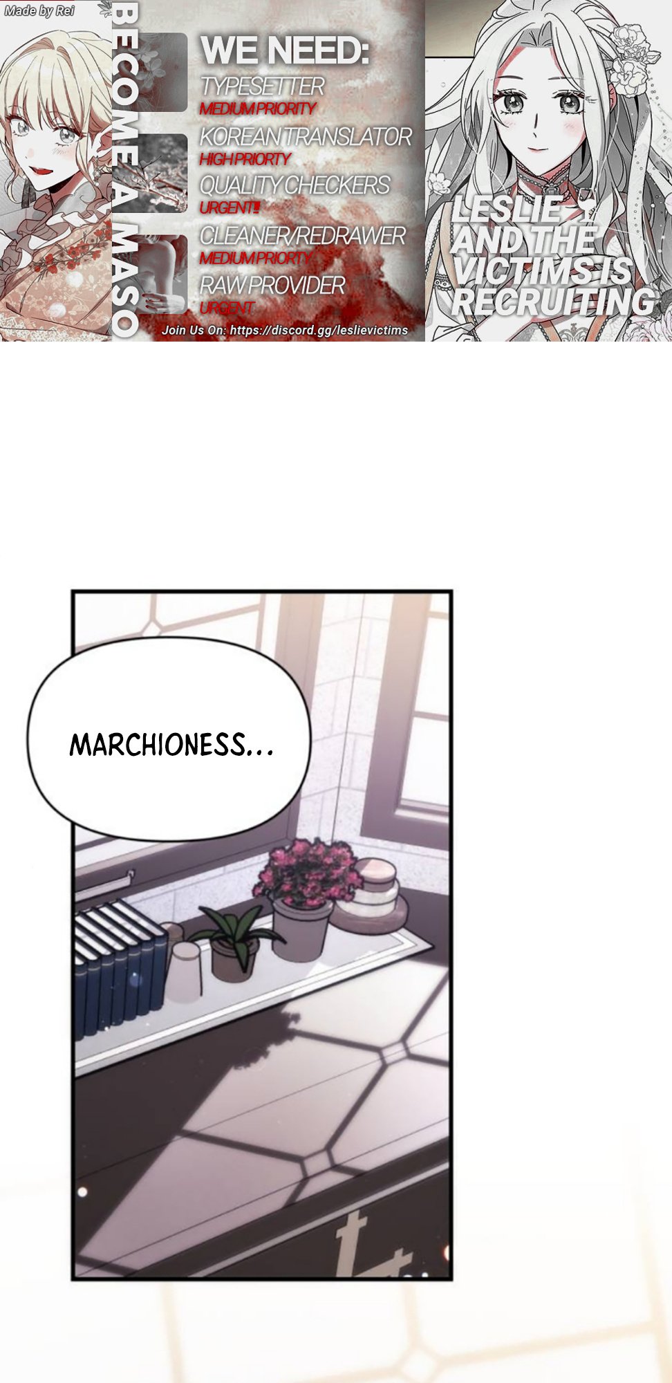 For My Lost Love chapter 7 - page 1