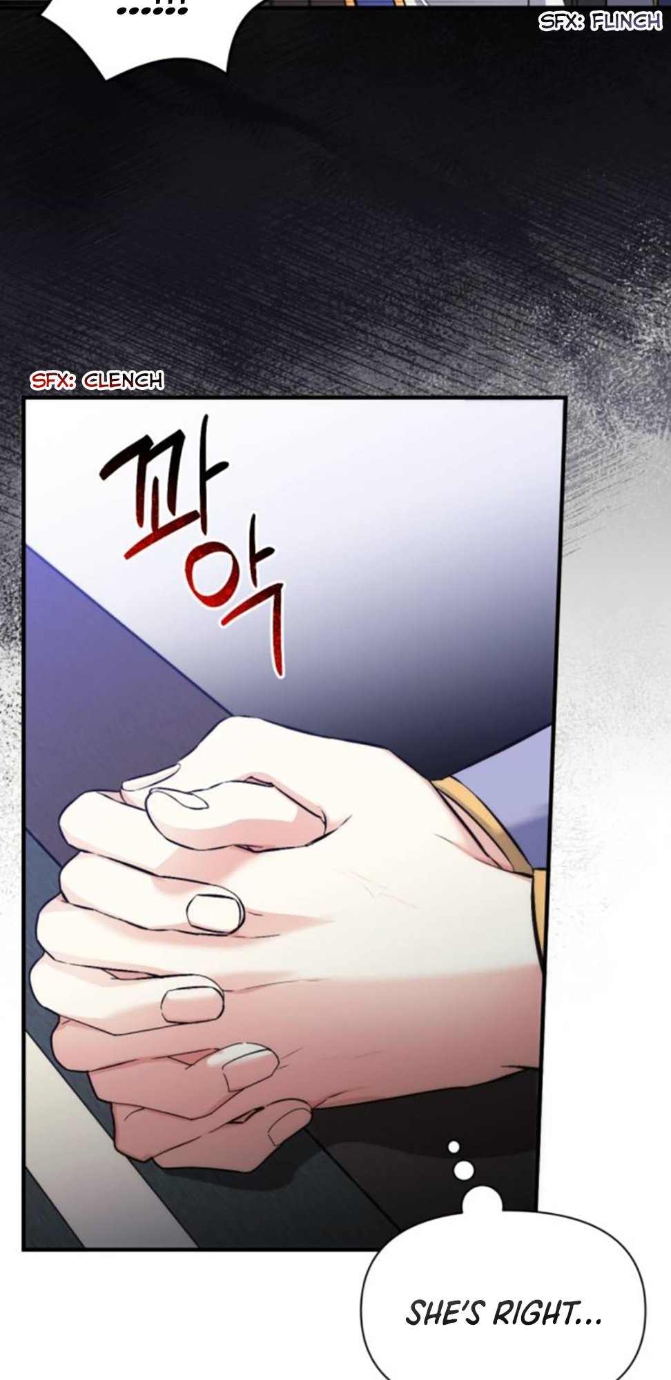 For My Lost Love chapter 7 - page 10