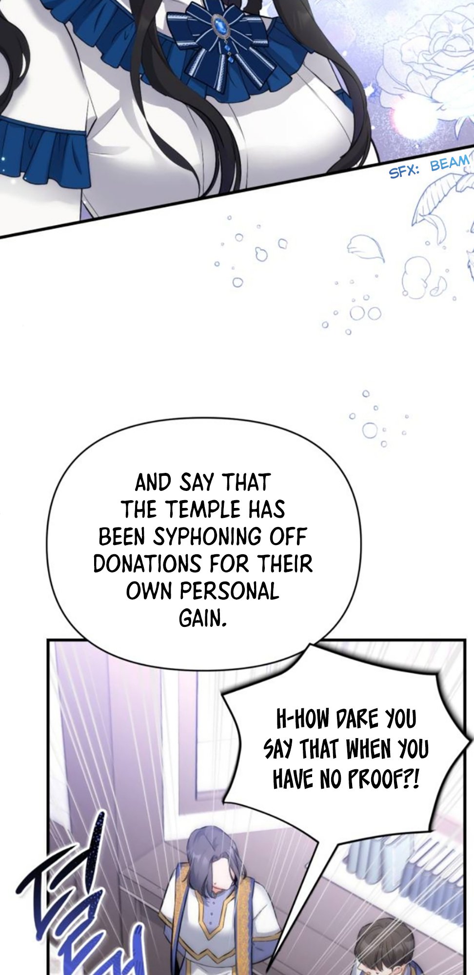 For My Lost Love chapter 7 - page 17