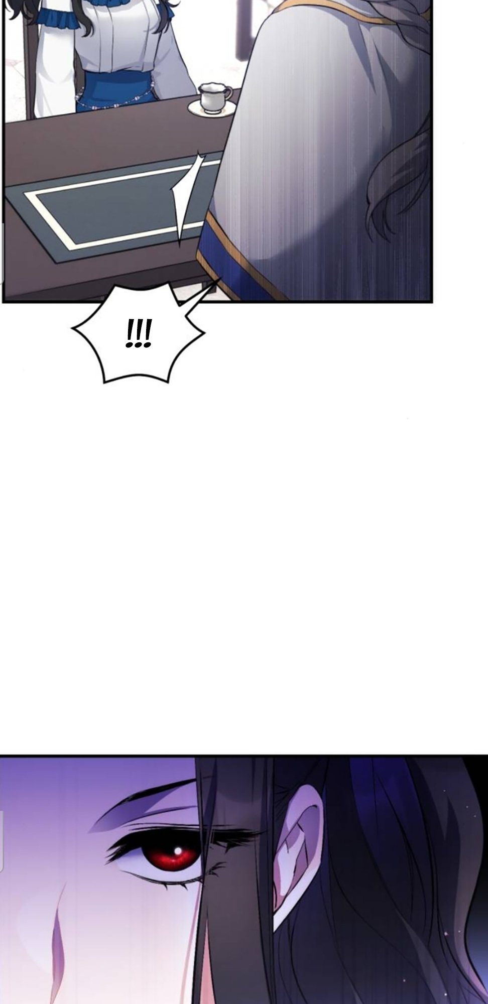 For My Lost Love chapter 7 - page 19