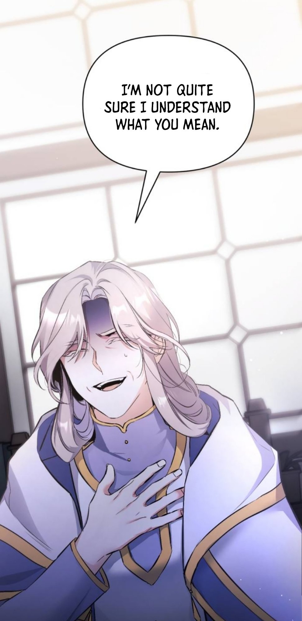 For My Lost Love chapter 7 - page 2