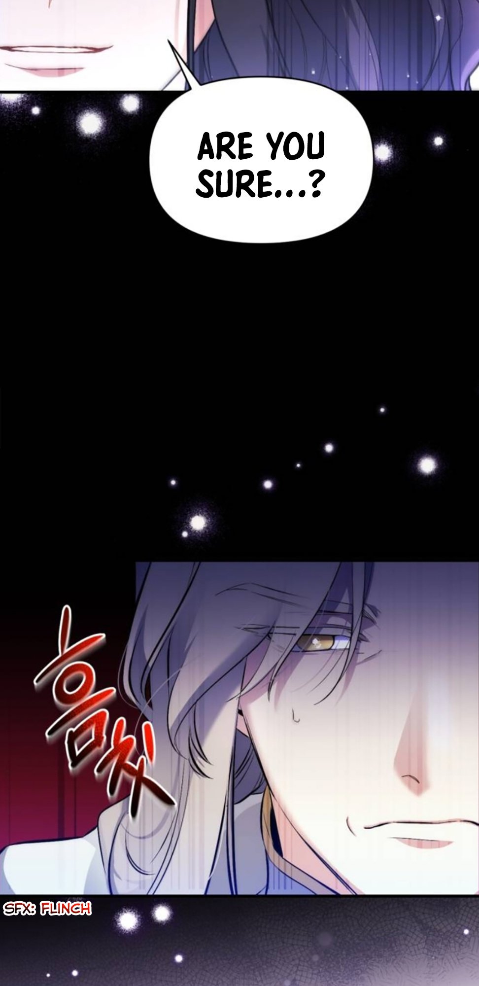 For My Lost Love chapter 7 - page 20