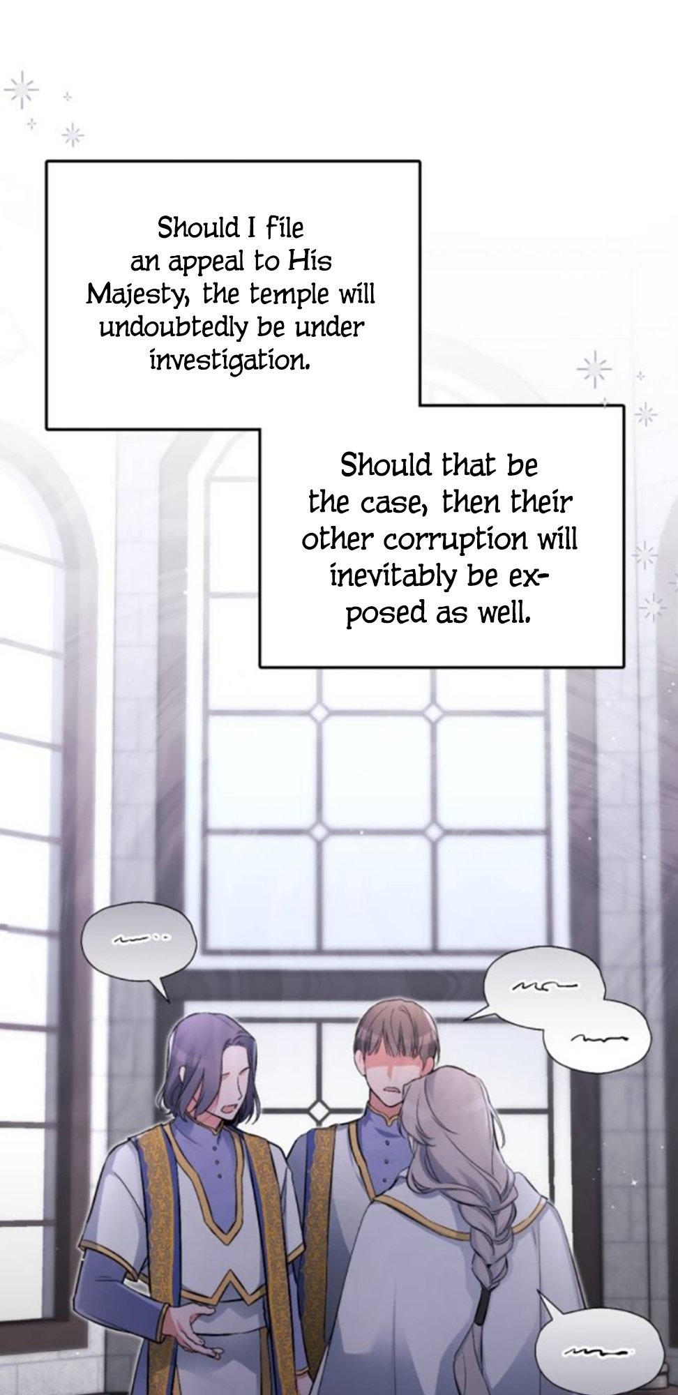 For My Lost Love chapter 7 - page 23