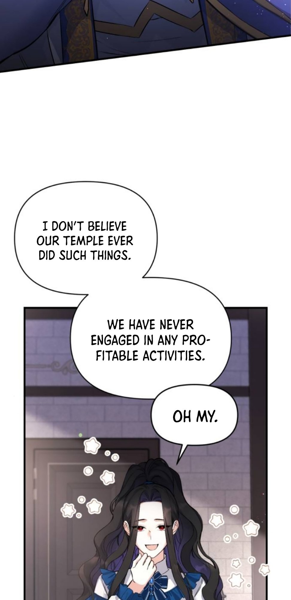 For My Lost Love chapter 7 - page 3