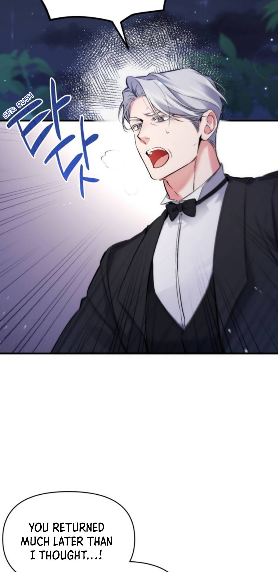 For My Lost Love chapter 7 - page 34
