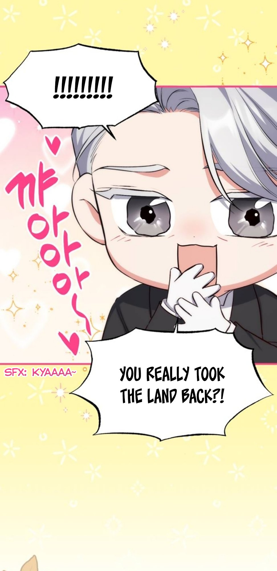 For My Lost Love chapter 7 - page 37