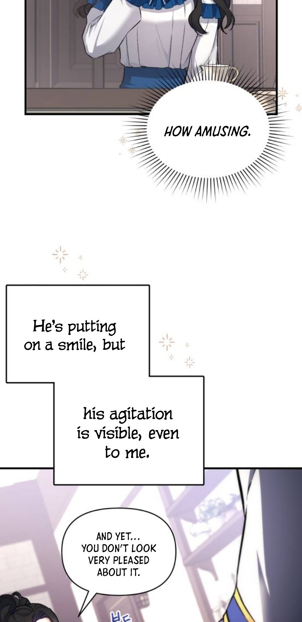 For My Lost Love chapter 7 - page 4