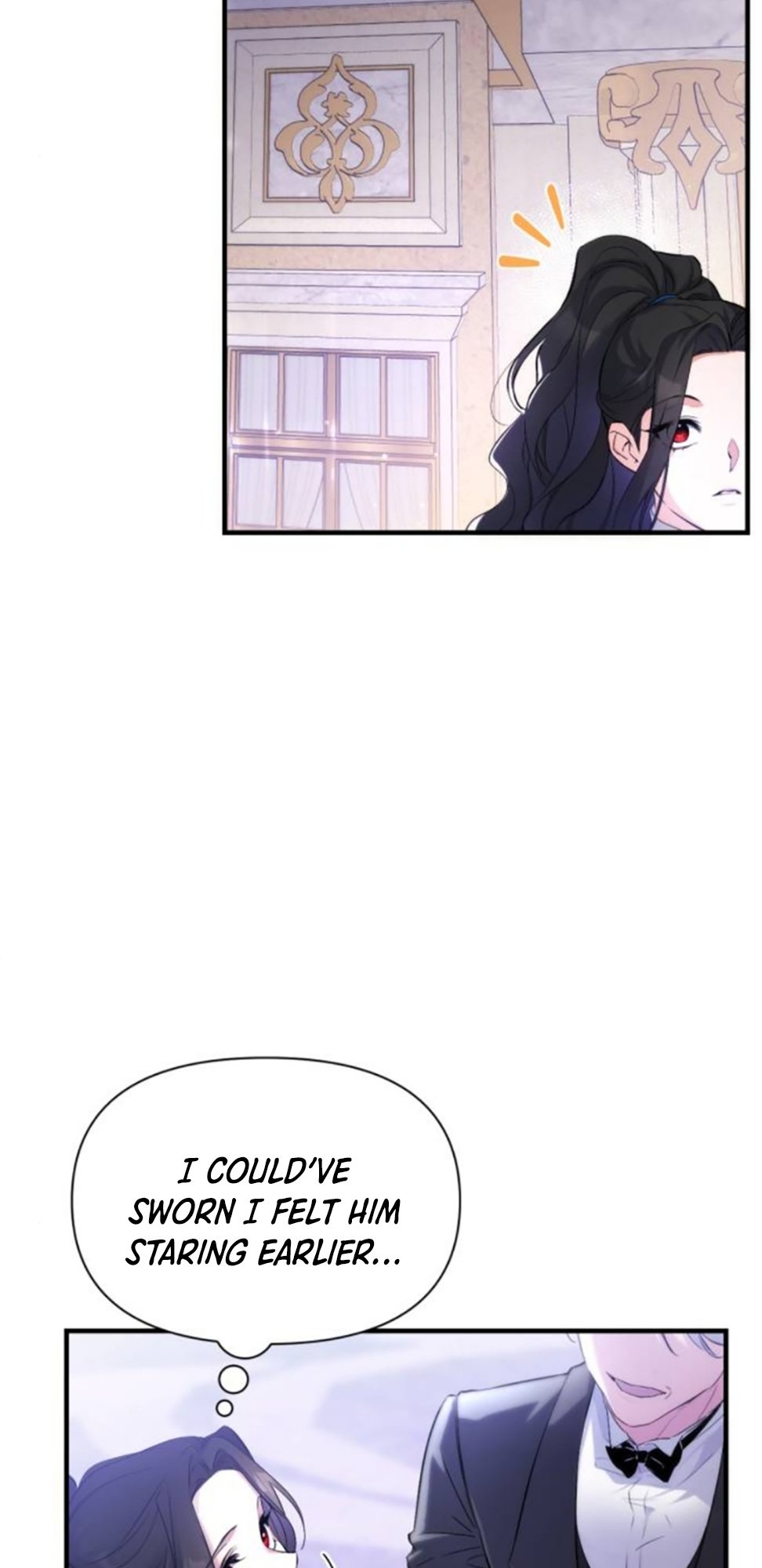 For My Lost Love chapter 7 - page 42