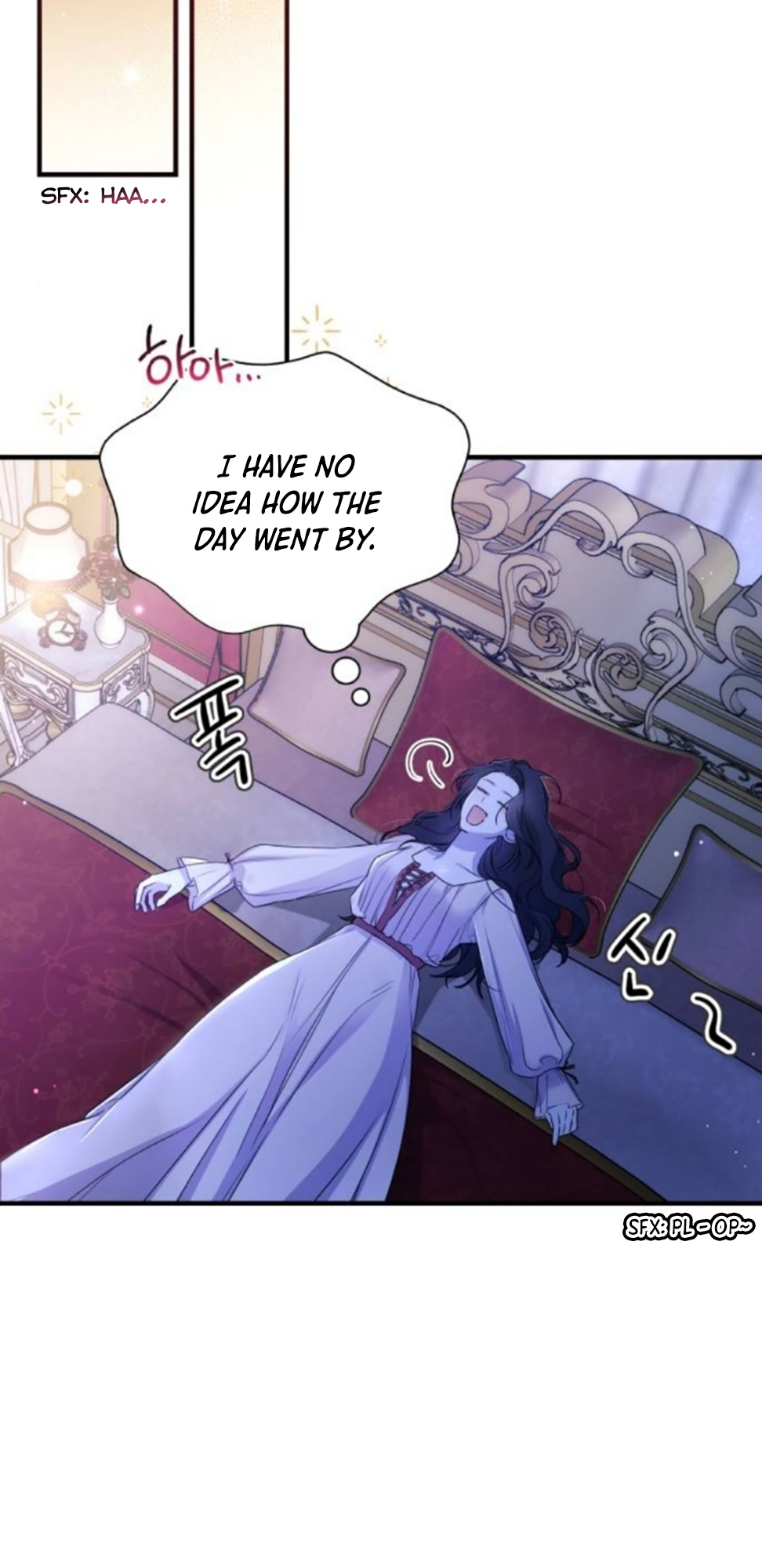 For My Lost Love chapter 7 - page 49