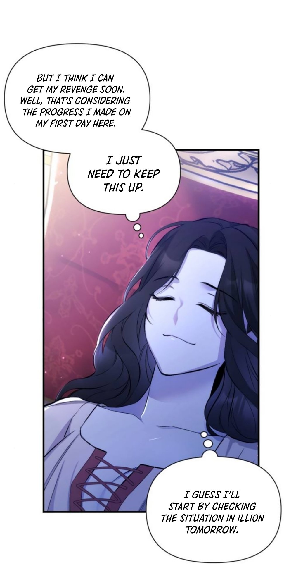 For My Lost Love chapter 7 - page 50
