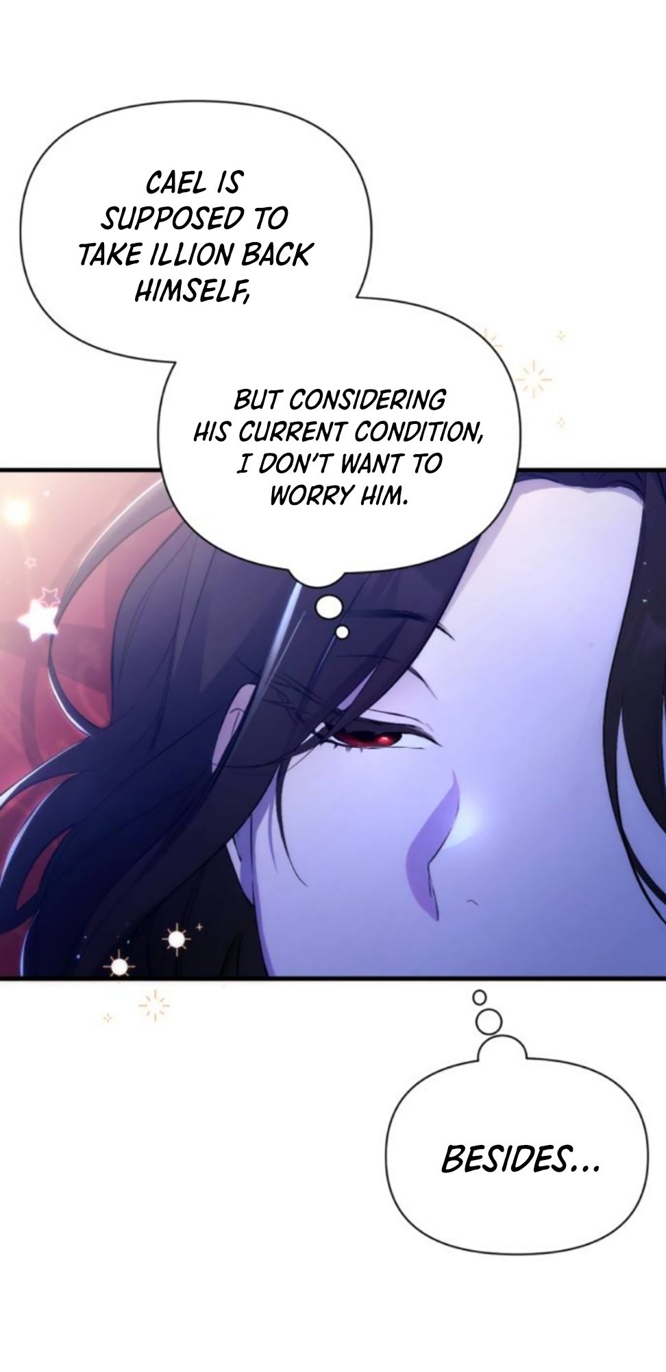 For My Lost Love chapter 7 - page 51