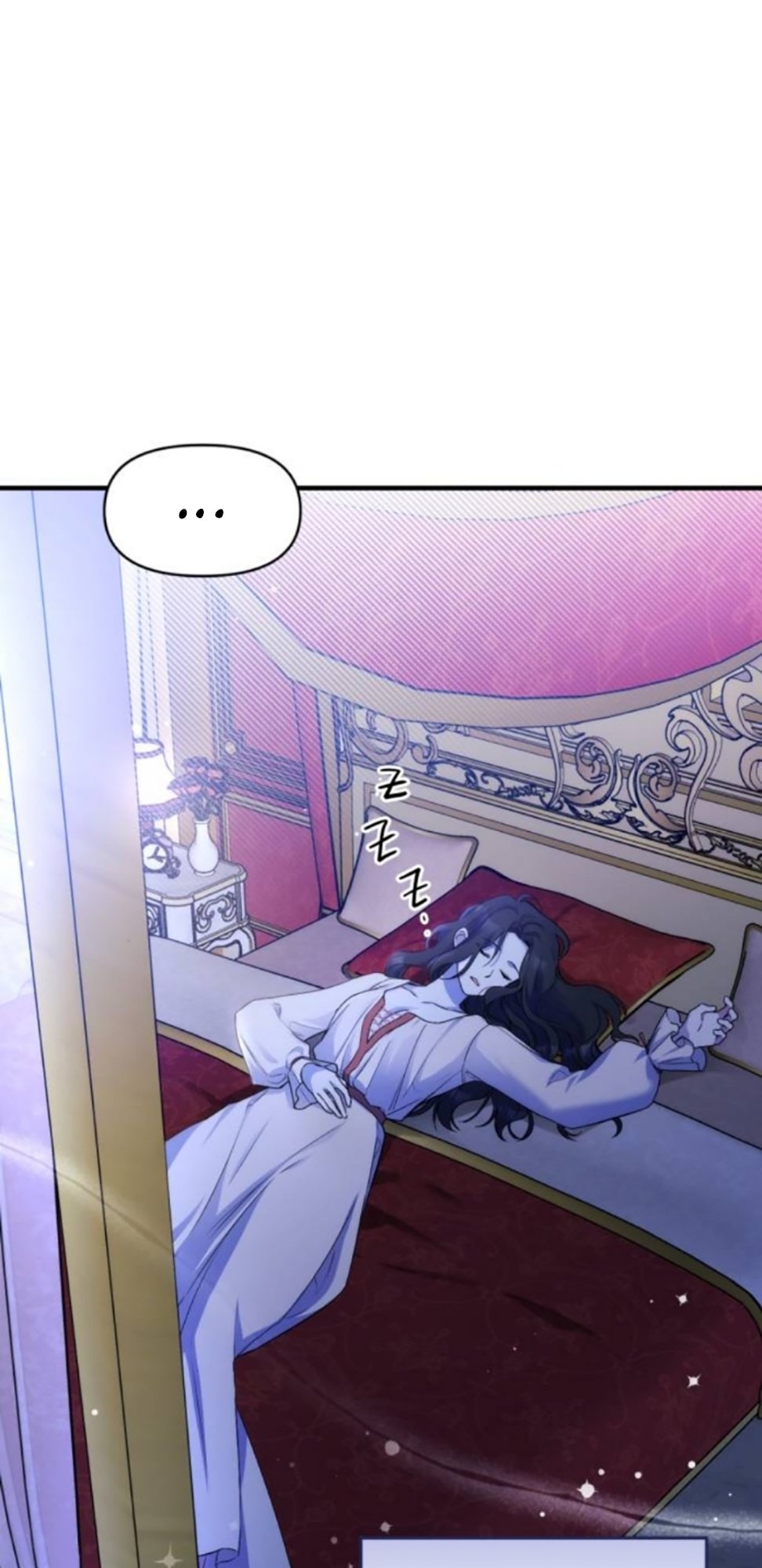 For My Lost Love chapter 7 - page 52