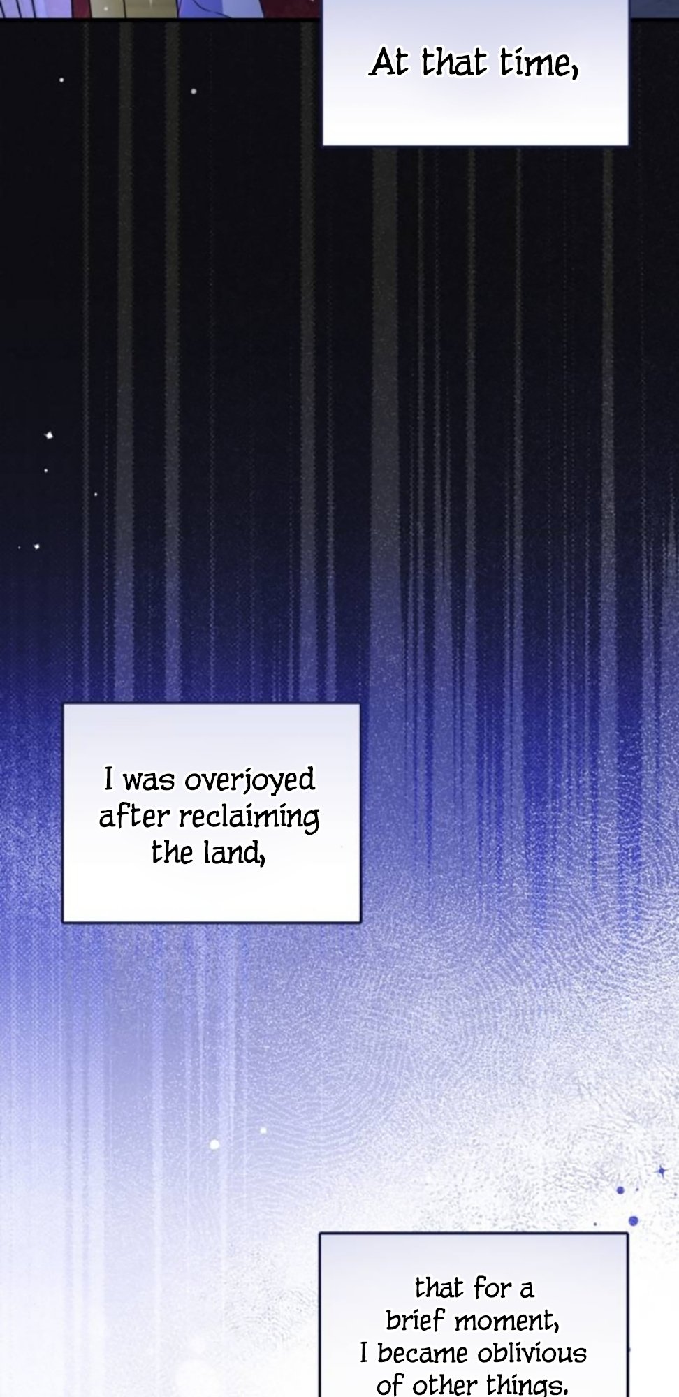 For My Lost Love chapter 7 - page 53