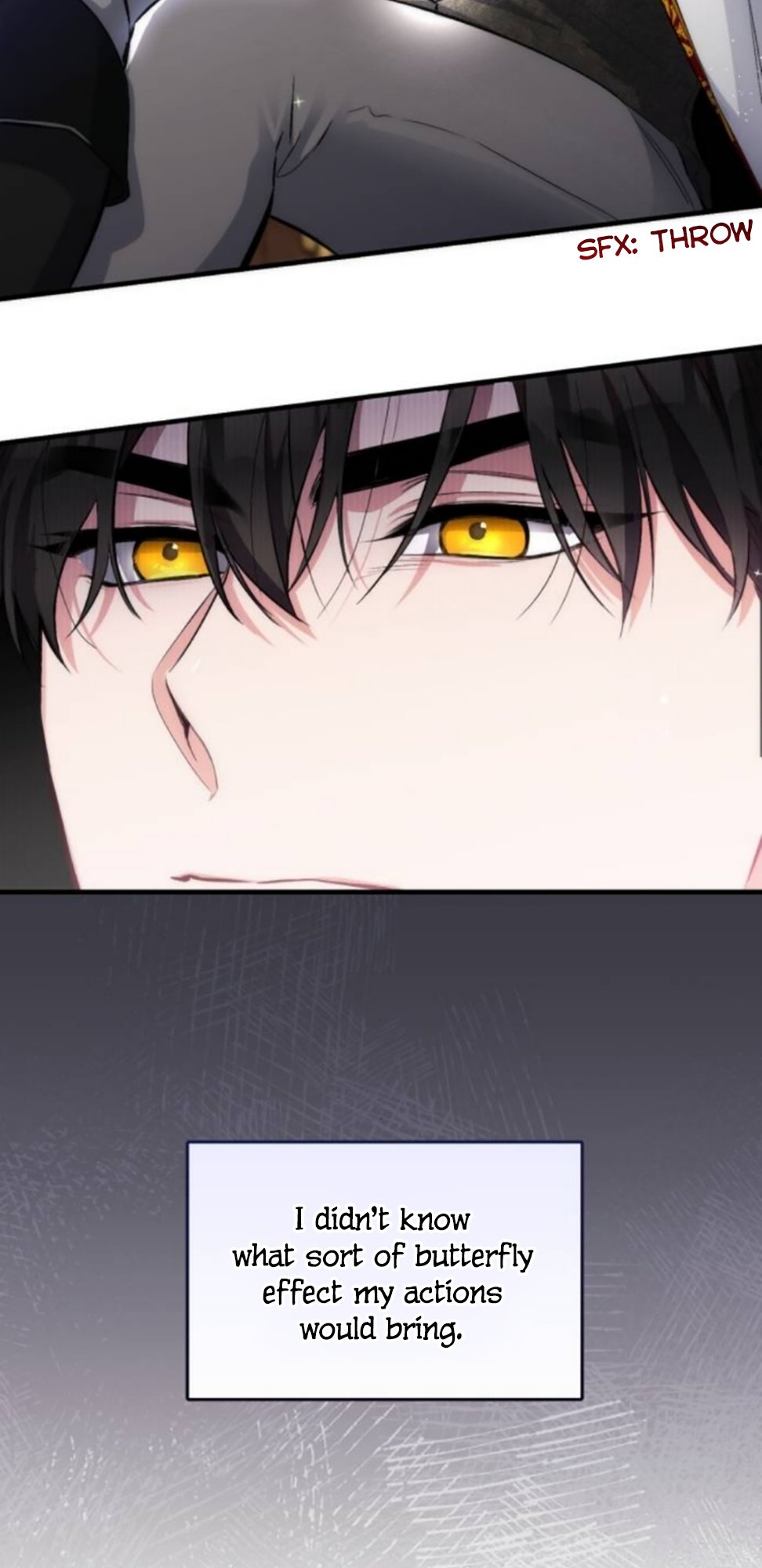 For My Lost Love chapter 7 - page 58
