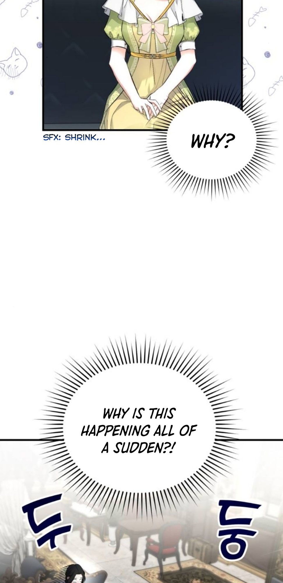 For My Lost Love chapter 7 - page 61