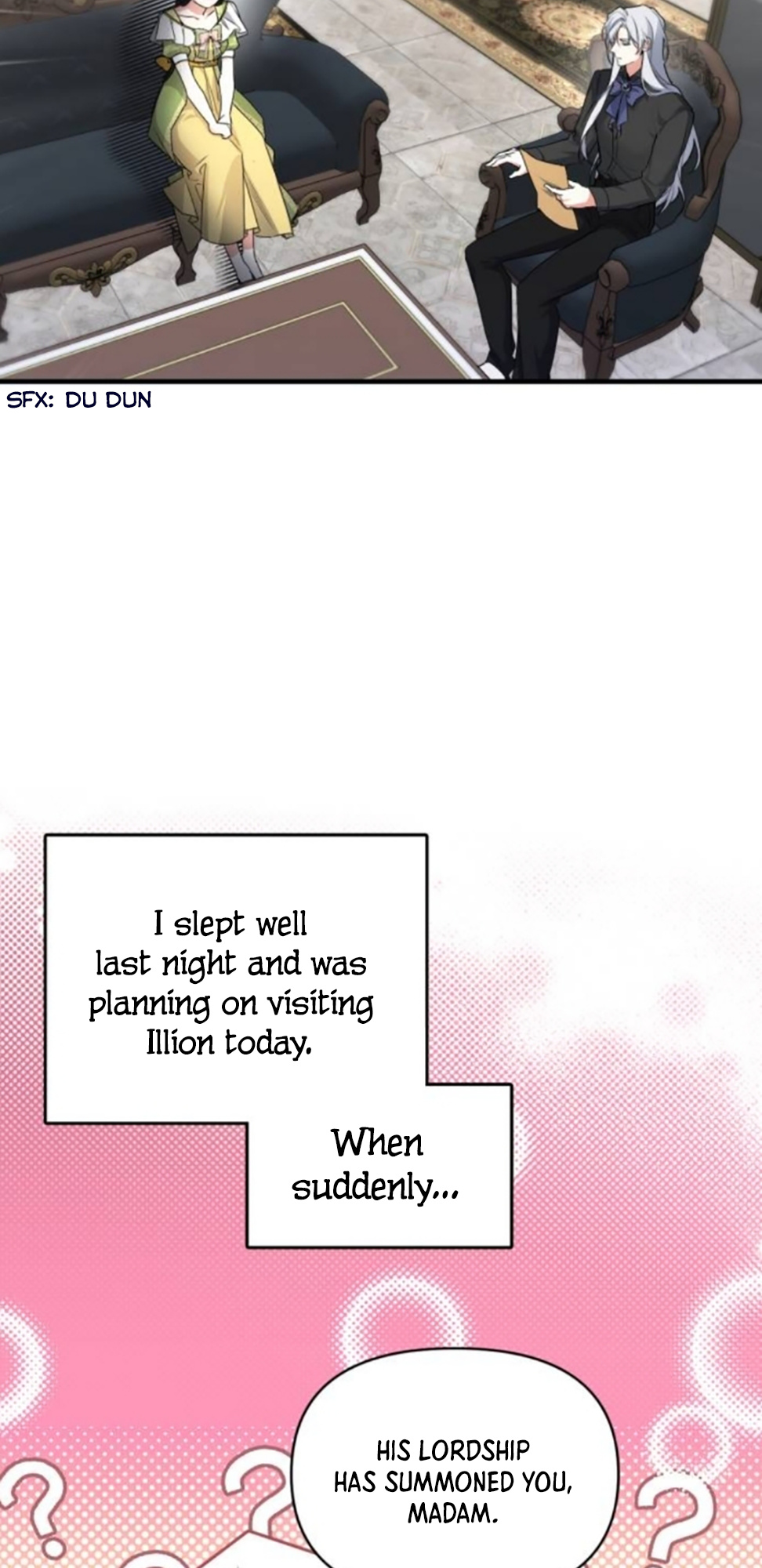For My Lost Love chapter 7 - page 62