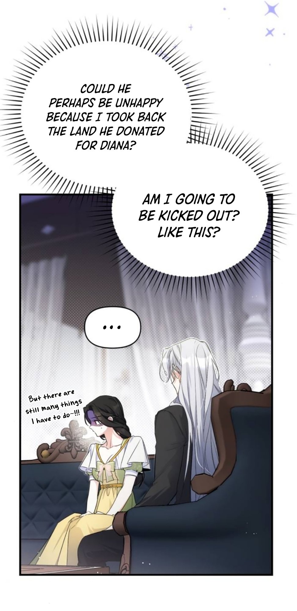 For My Lost Love chapter 7 - page 64