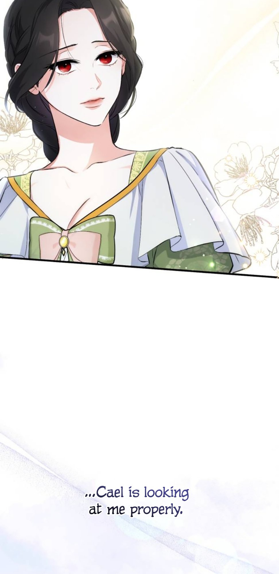 For My Lost Love chapter 7 - page 68