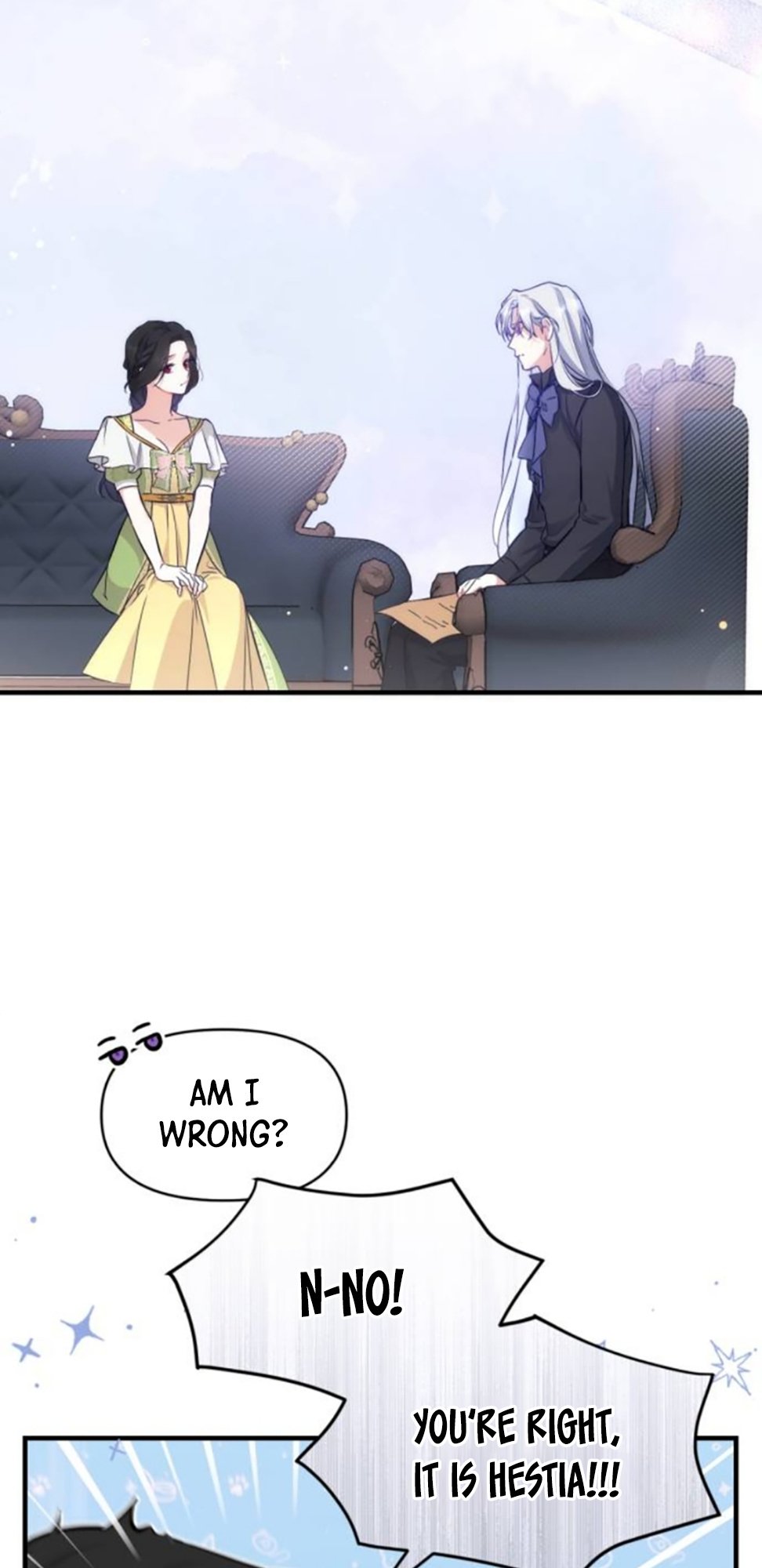 For My Lost Love chapter 7 - page 69