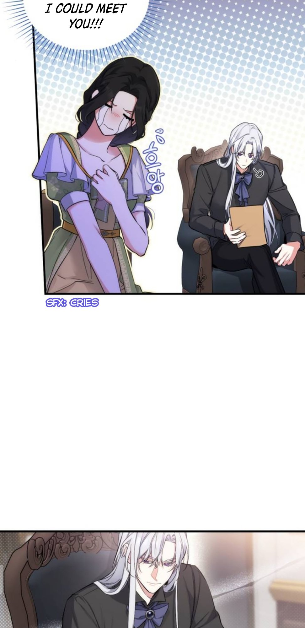 For My Lost Love chapter 7 - page 71
