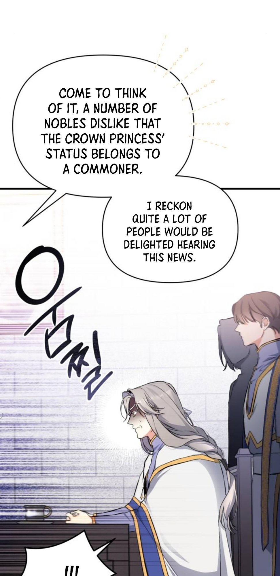 For My Lost Love chapter 7 - page 9