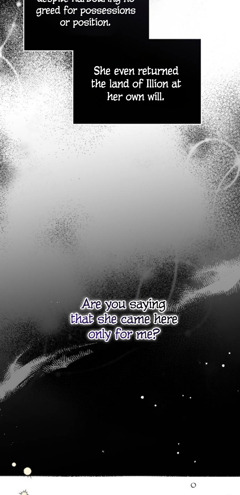 For My Lost Love chapter 8 - page 20