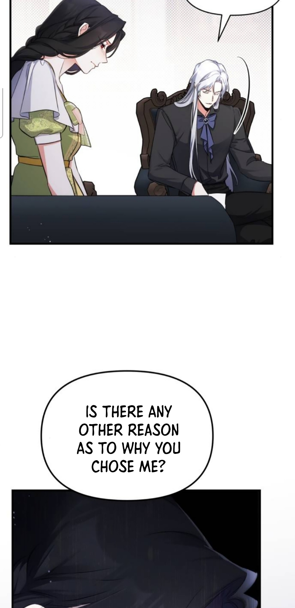 For My Lost Love chapter 8 - page 24